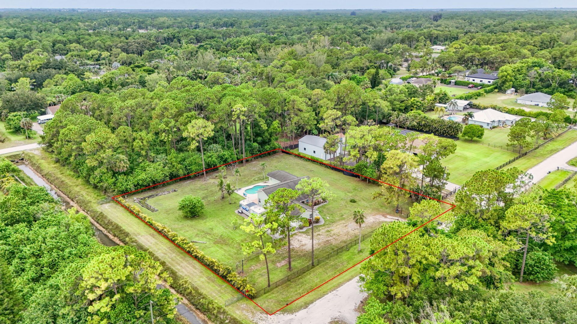 15732 82nd Lane N, The Acreage, FL 33470 Photo