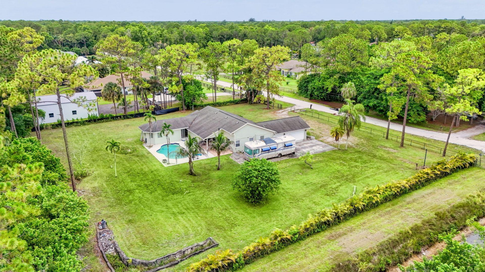 15732 82nd Lane N, The Acreage, FL 33470 Photo