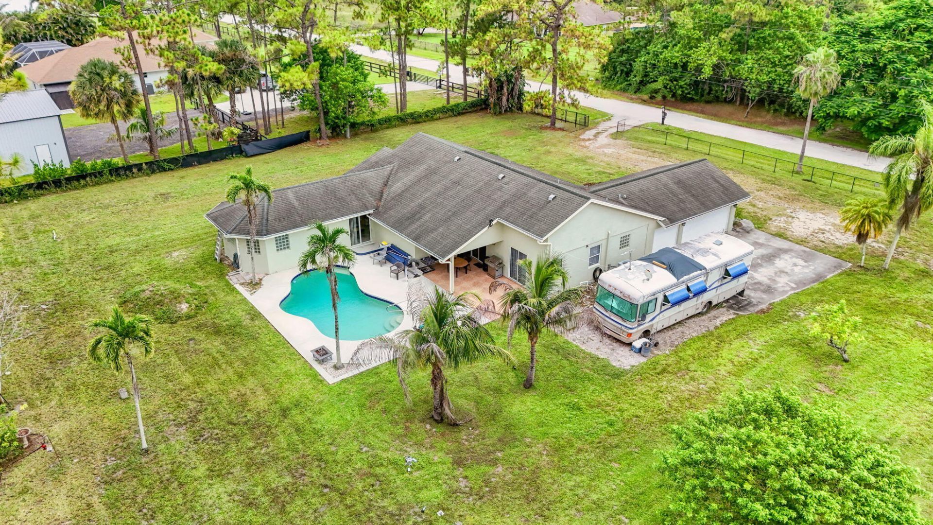 15732 82nd Lane N, The Acreage, FL 33470 Photo