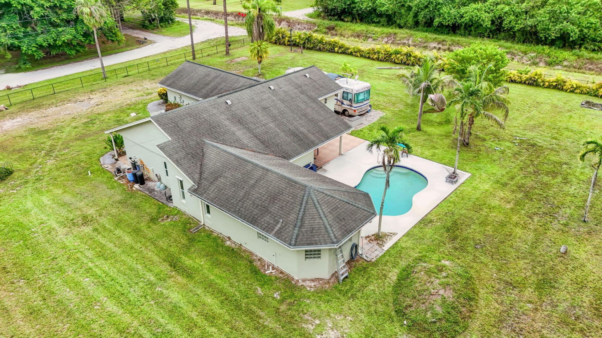 15732 82nd Lane N, The Acreage, FL 33470 Photo
