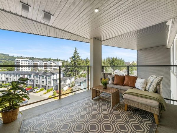 947 Whirlaway Cres , Unit #504, Langford, BC V9B 6Z9