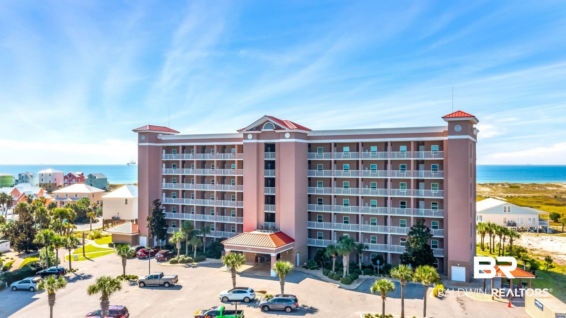 1380 State Highway 180, Unit 703, Gulf Shores, AL 36542 Main Photo