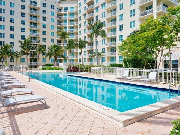 350 N Federal Hwy, Unit 1202, Boynton Beach, FL 33435