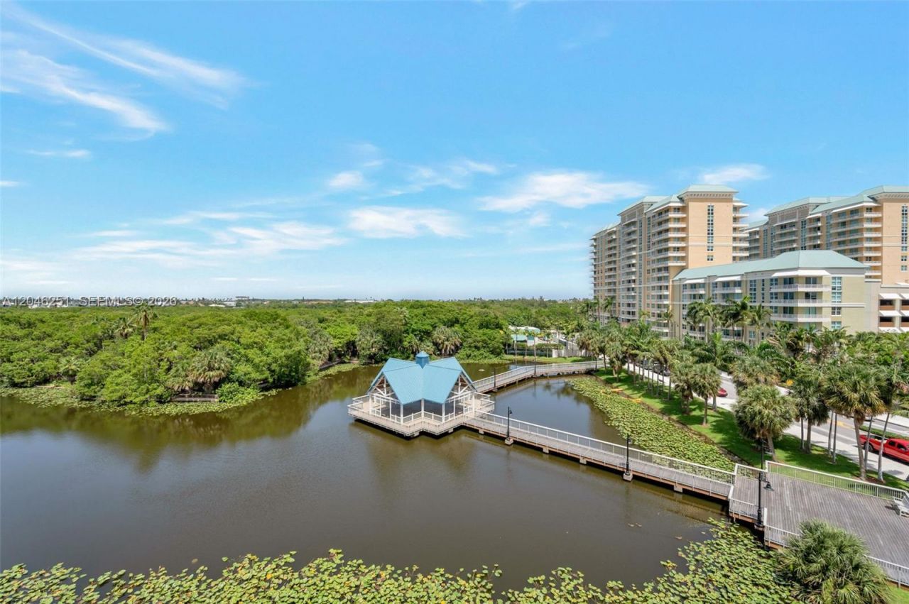 350 N Federal Hwy , Unit 1202, Boynton Beach, FL 33435 Photo