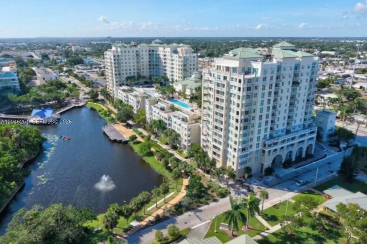 350 N Federal Hwy , Unit 1202, Boynton Beach, FL 33435 Photo