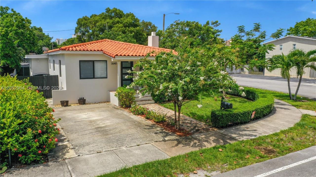 3640 SW 11th St , Miami, FL 33135 Photo