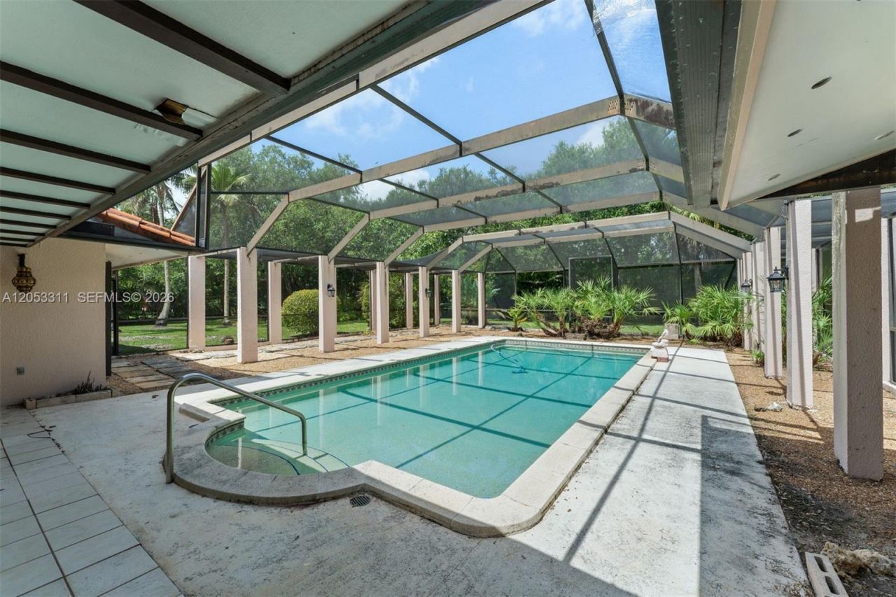 11950 SW 67 Ct , Pinecrest, FL 33156 Photo