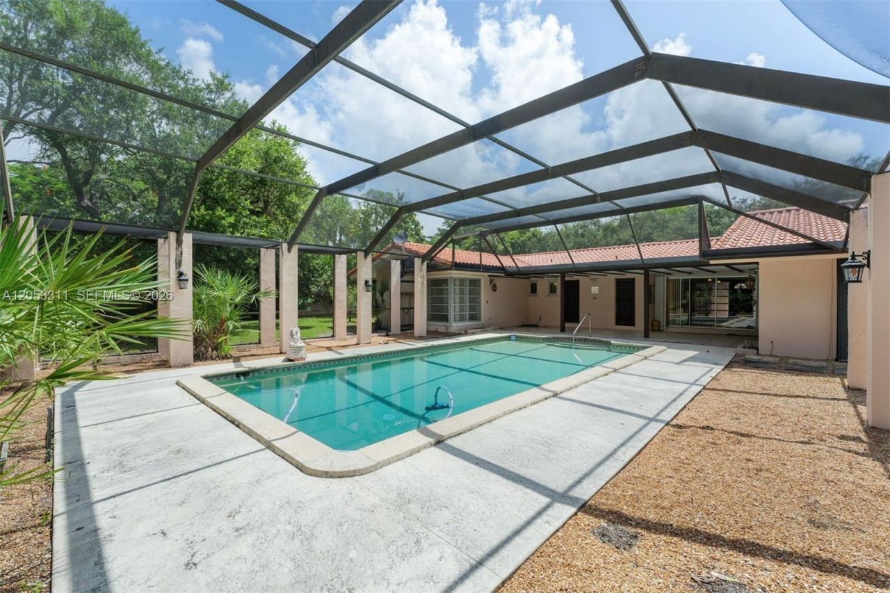 11950 SW 67 Ct , Pinecrest, FL 33156 Photo