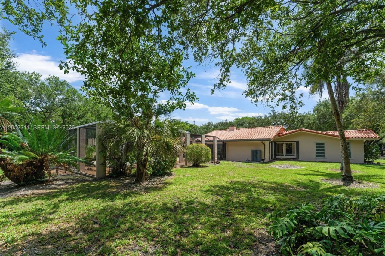 11950 SW 67 Ct , Pinecrest, FL 33156 Photo