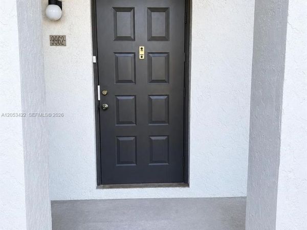 9962 Nob Hill Ct , Unit 9962, Sunrise, FL 33351