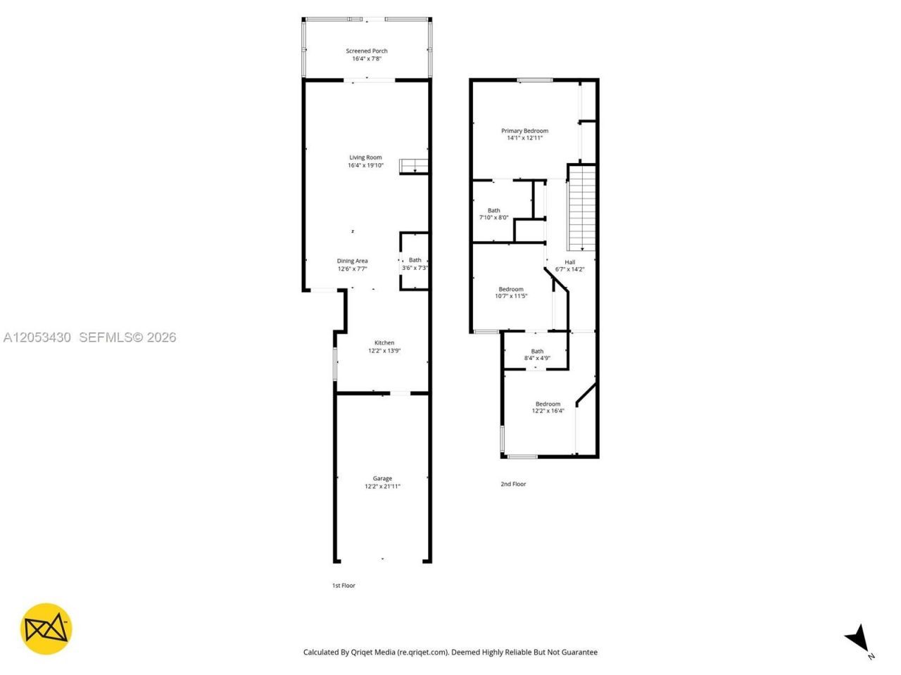 2066 Madeira Dr , Unit 2066, Weston, FL 33327 Photo