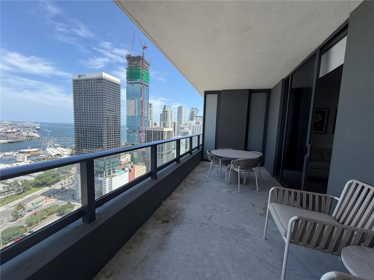 159 NE 6th St , Unit 3215, Miami, FL 33132 Photo