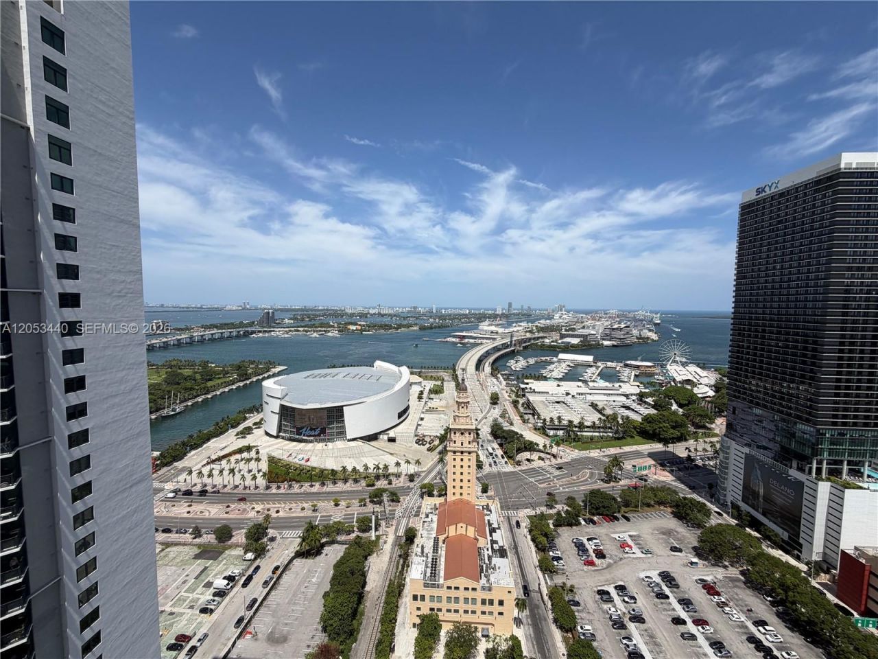 159 NE 6th St , Unit 3215, Miami, FL 33132 Photo