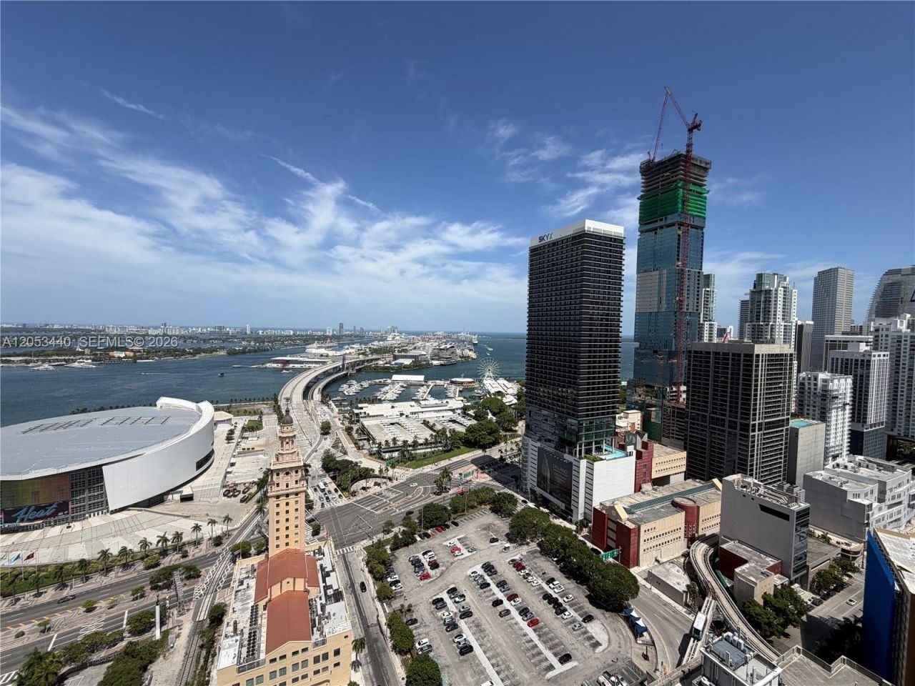 159 NE 6th St , Unit 3215, Miami, FL 33132 Photo