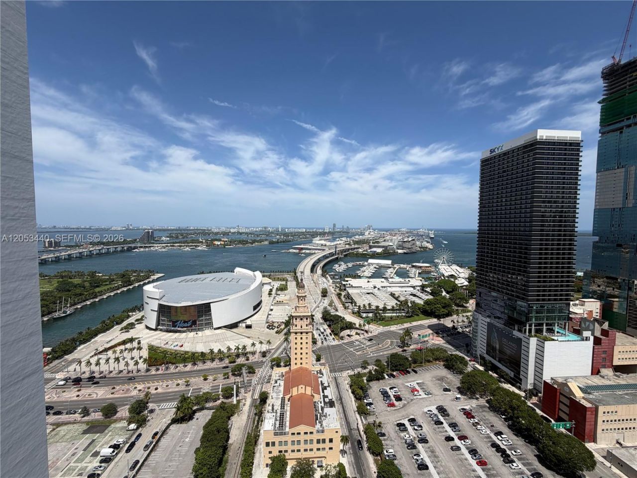 159 NE 6th St , Unit 3215, Miami, FL 33132 Photo