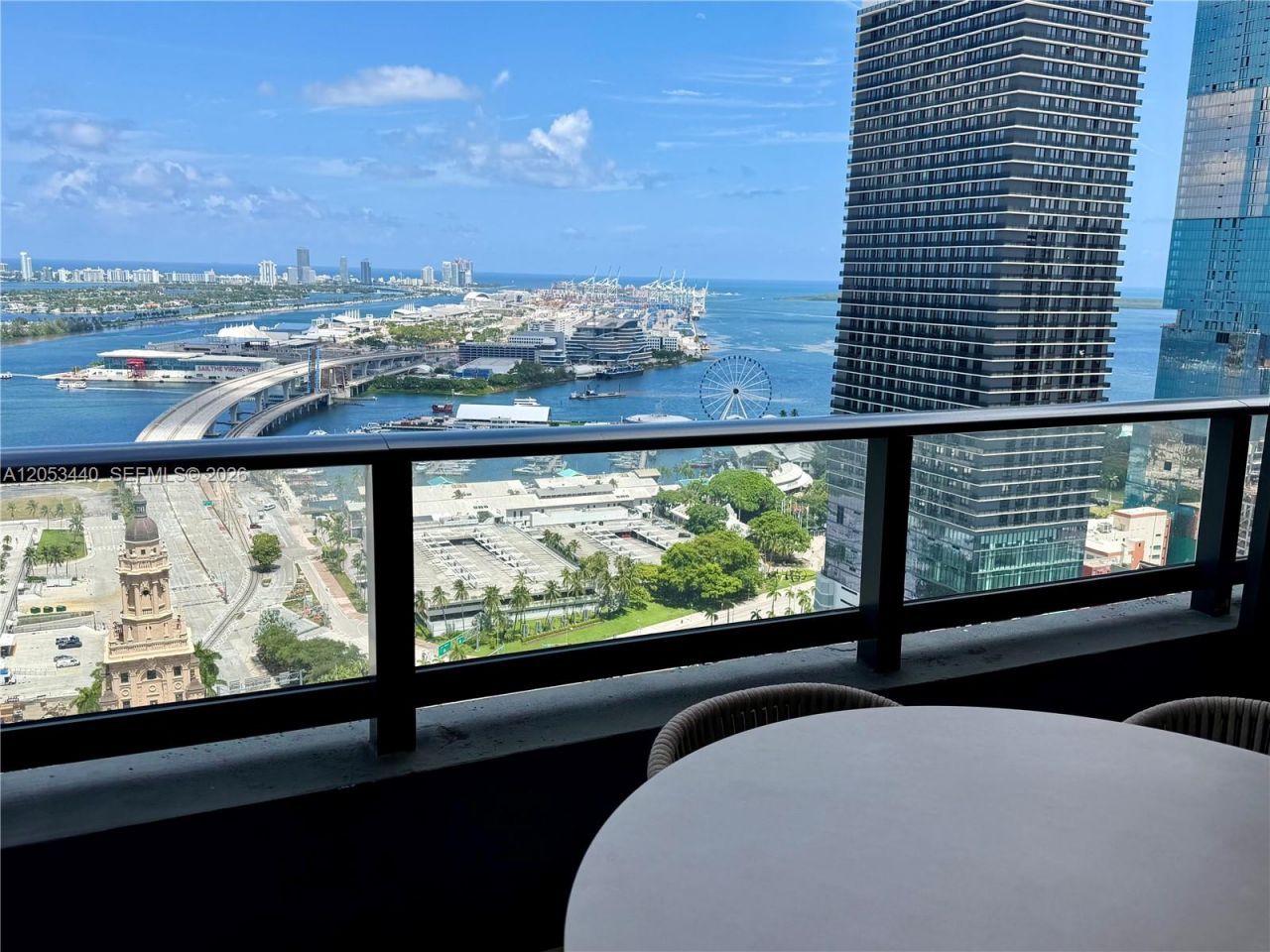 159 NE 6th St , Unit 3215, Miami, FL 33132 Photo