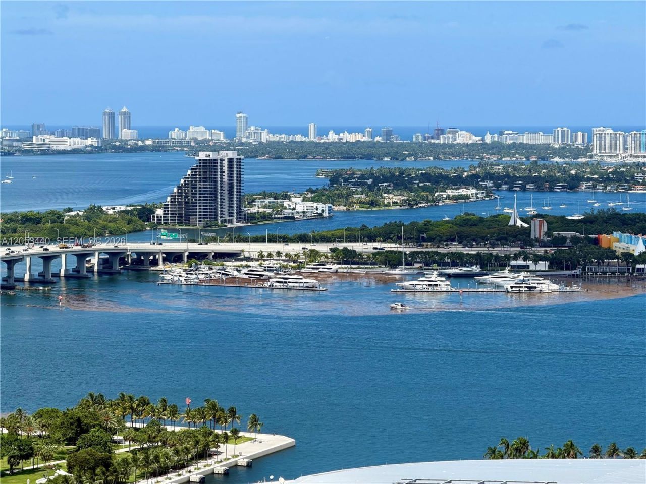 159 NE 6th St , Unit 3215, Miami, FL 33132 Photo