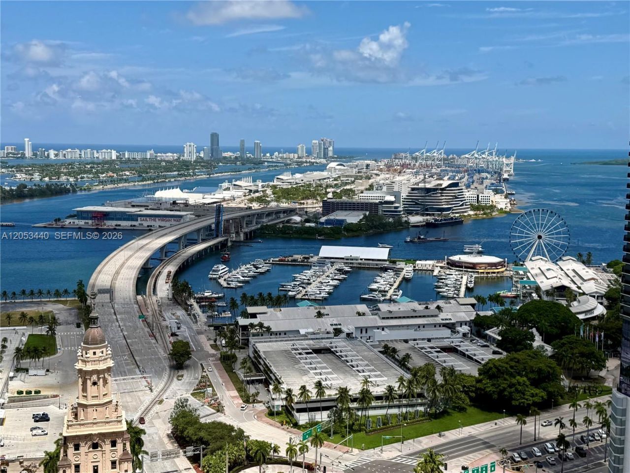 159 NE 6th St , Unit 3215, Miami, FL 33132 Photo