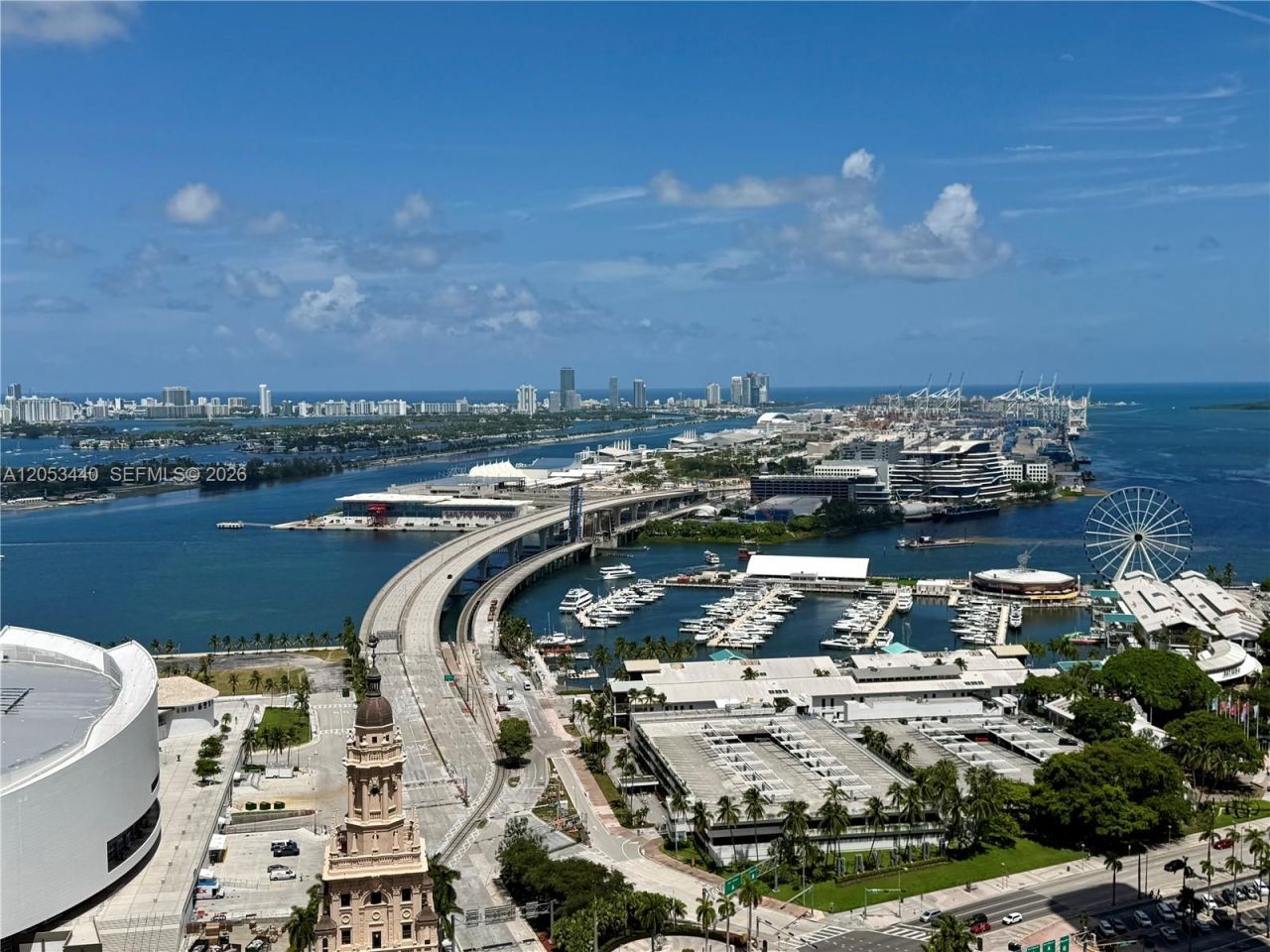 159 NE 6th St , Unit 3215, Miami, FL 33132 Photo