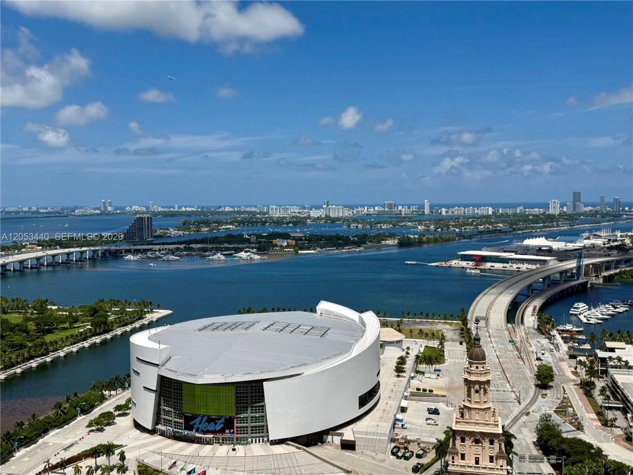 159 NE 6th St , Unit 3215, Miami, FL 33132 Photo