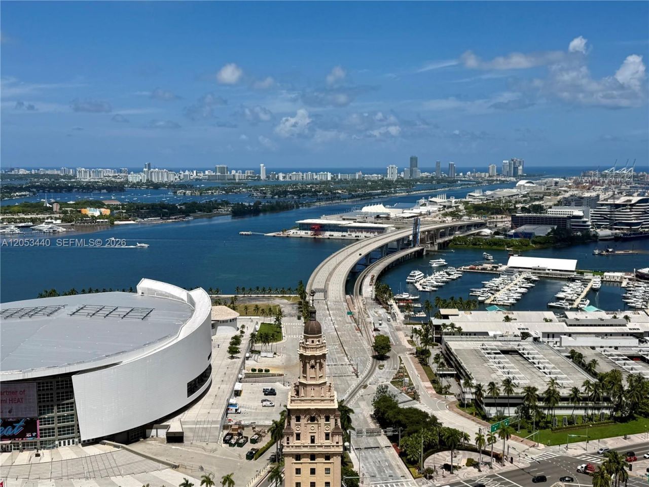 159 NE 6th St , Unit 3215, Miami, FL 33132 Photo