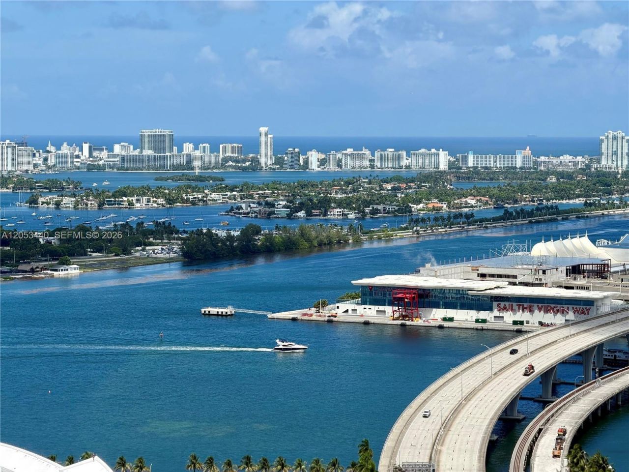 159 NE 6th St , Unit 3215, Miami, FL 33132 Photo