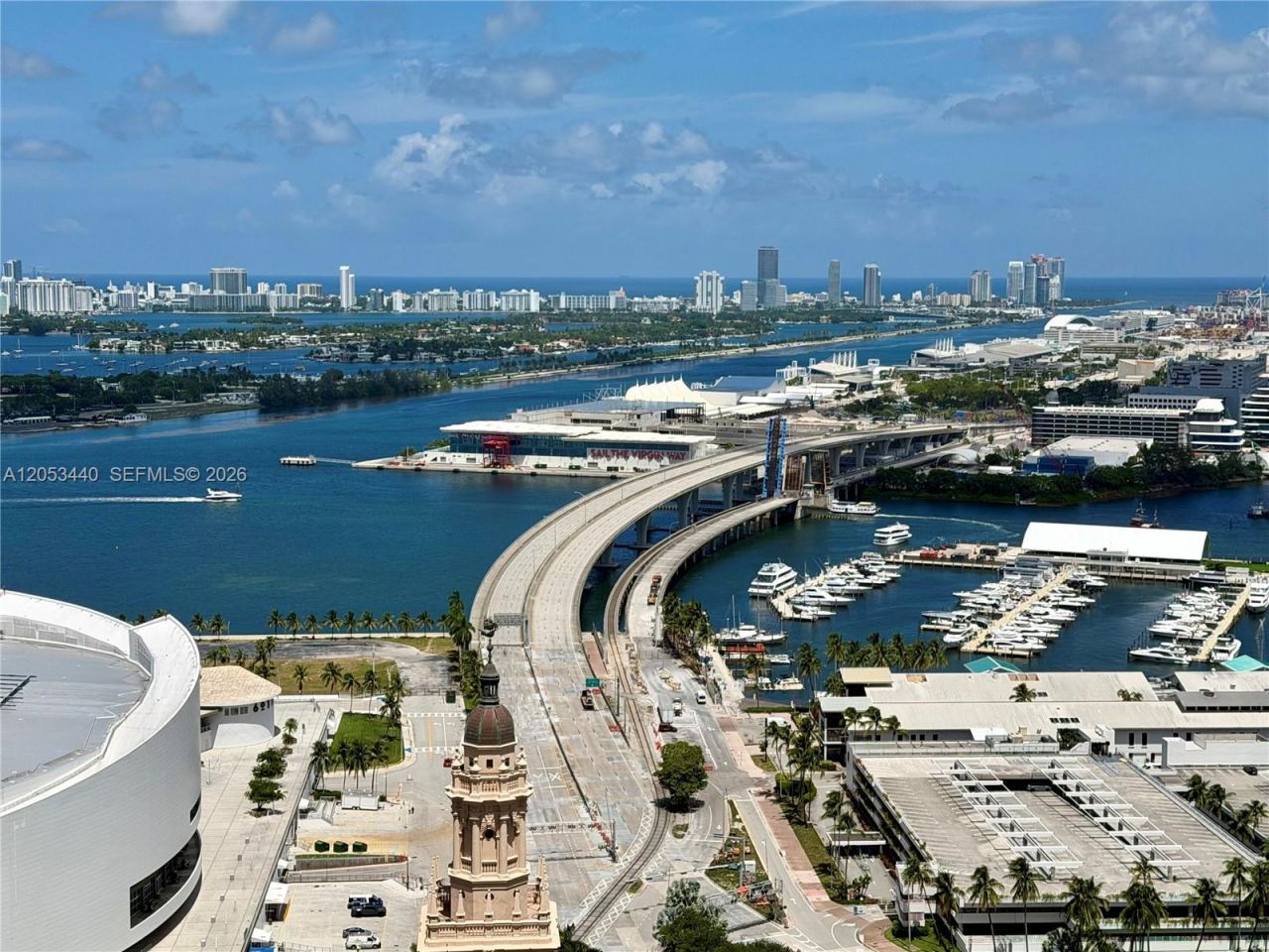 159 NE 6th St , Unit 3215, Miami, FL 33132 Photo