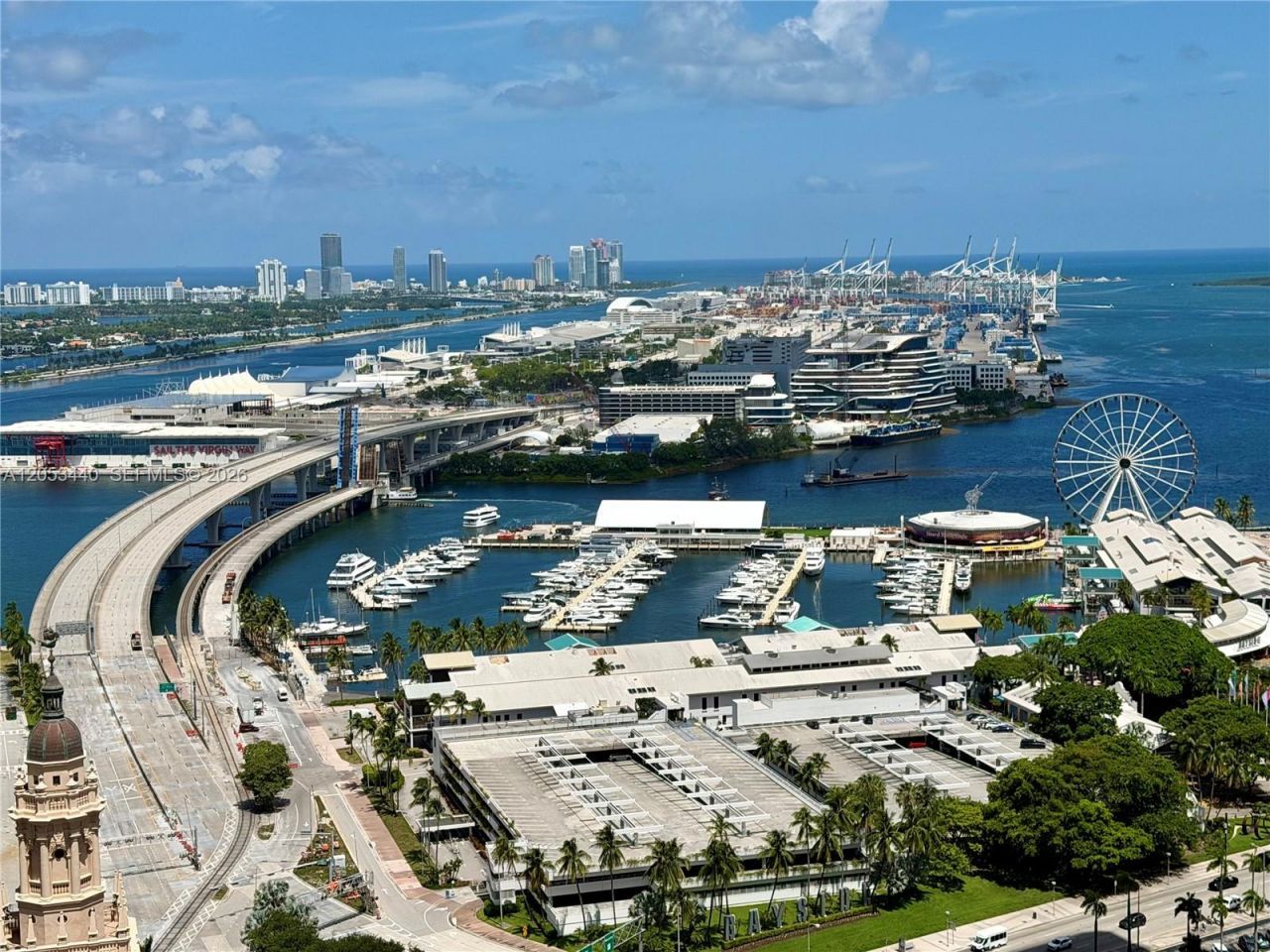 159 NE 6th St , Unit 3215, Miami, FL 33132 Photo