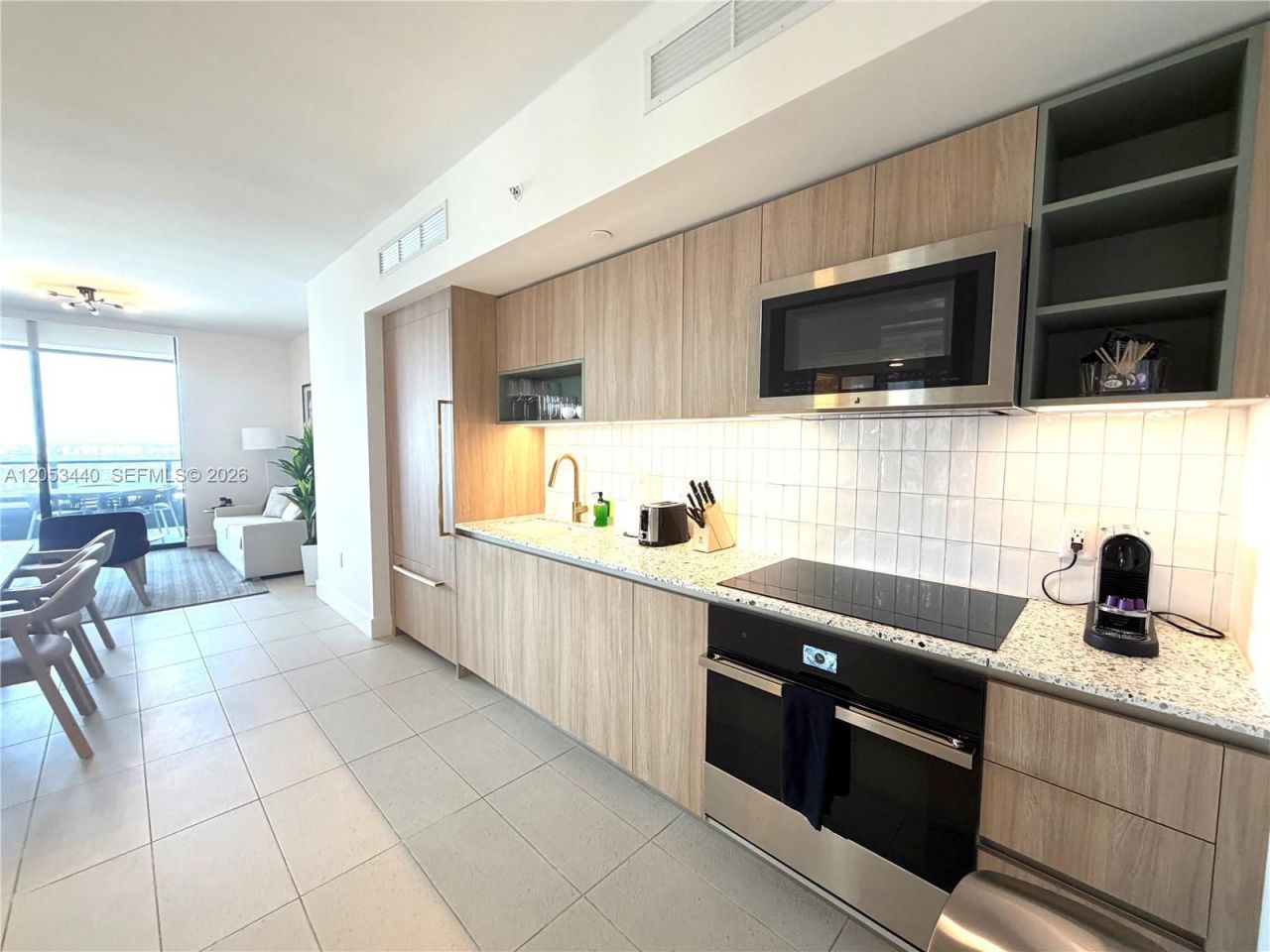 159 NE 6th St , Unit 3215, Miami, FL 33132 Photo