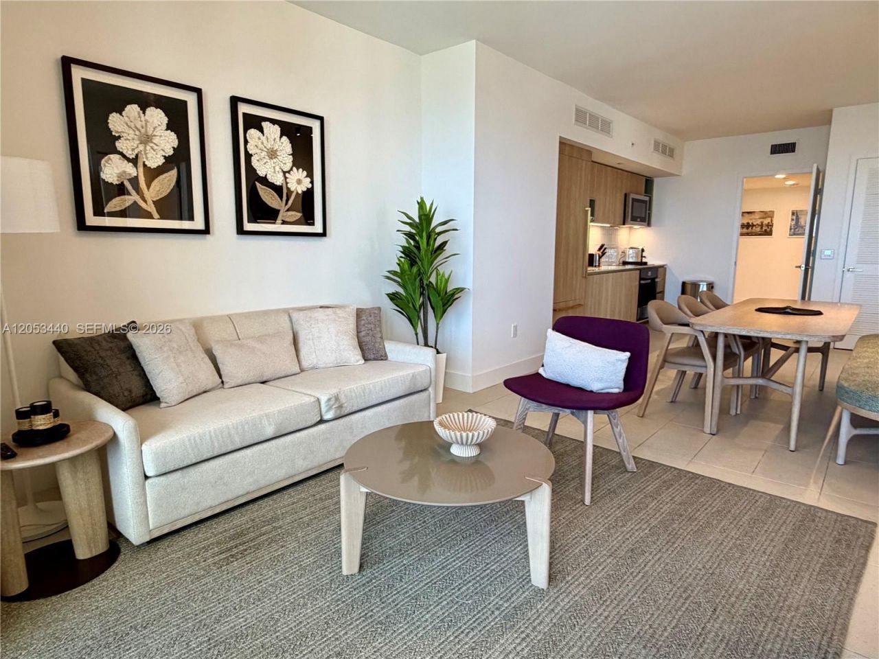 159 NE 6th St , Unit 3215, Miami, FL 33132 Photo
