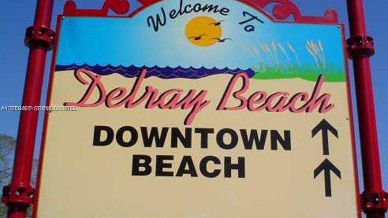 344 NW 7th Ave , Delray Beach, FL 33444 Photo
