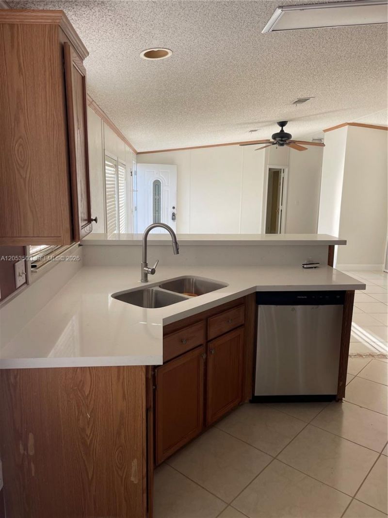 220 NE 12th Ave Lot 160 , Homestead, FL 33030 Photo