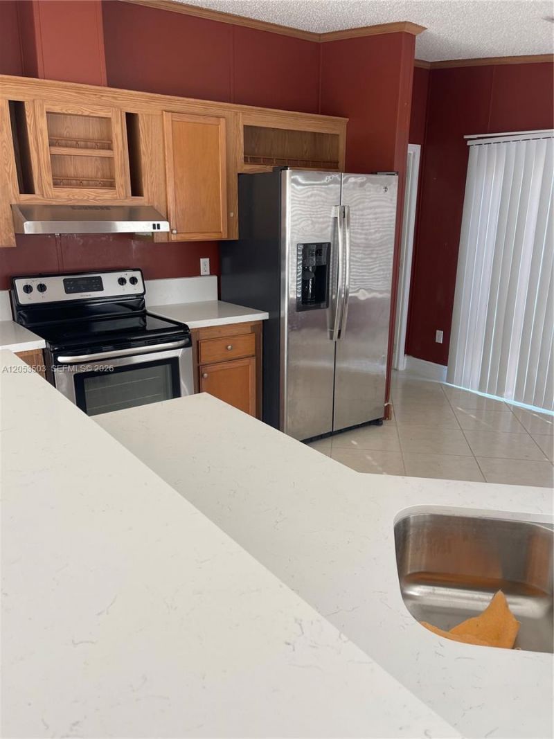 220 NE 12th Ave Lot 160 , Homestead, FL 33030 Photo