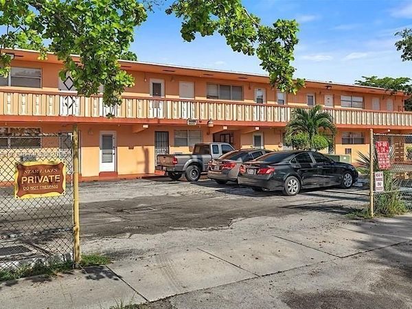 19000 NE 3rd Ct , Unit 405, Miami, FL 33179