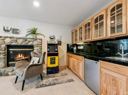 1501 Crystal Air Drive, South Lake Tahoe, CA 96150 Photo