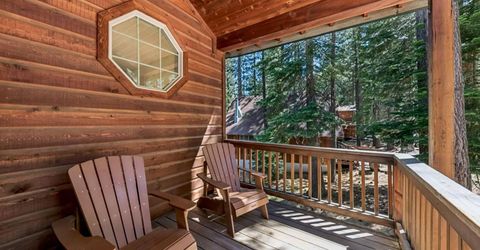 1501 Crystal Air Drive, South Lake Tahoe, CA 96150 Photo