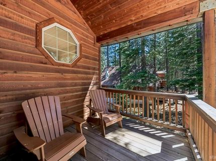 1501 Crystal Air Drive, South Lake Tahoe, CA 96150 Photo
