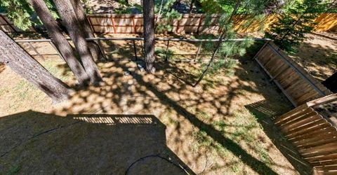 1501 Crystal Air Drive, South Lake Tahoe, CA 96150 Photo