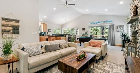 1501 Crystal Air Drive, South Lake Tahoe, CA 96150 Photo