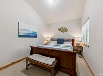 1501 Crystal Air Drive, South Lake Tahoe, CA 96150 Photo