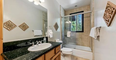 1501 Crystal Air Drive, South Lake Tahoe, CA 96150 Photo