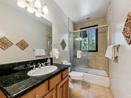 1501 Crystal Air Drive, South Lake Tahoe, CA 96150 Photo
