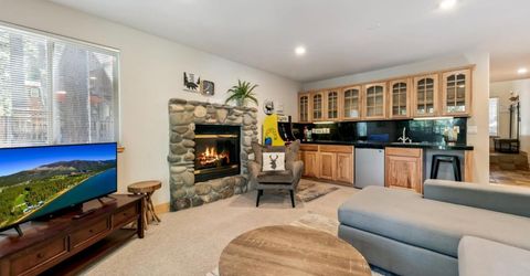 1501 Crystal Air Drive, South Lake Tahoe, CA 96150 Photo