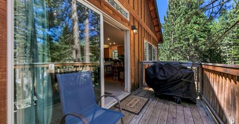 1501 Crystal Air Drive, South Lake Tahoe, CA 96150 Photo
