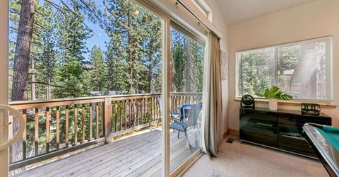 1501 Crystal Air Drive, South Lake Tahoe, CA 96150 Photo