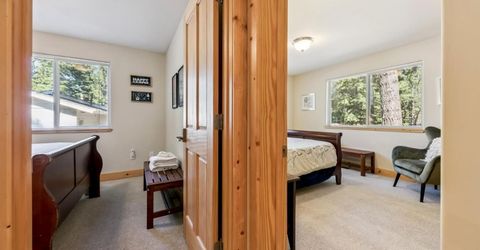 1501 Crystal Air Drive, South Lake Tahoe, CA 96150 Photo