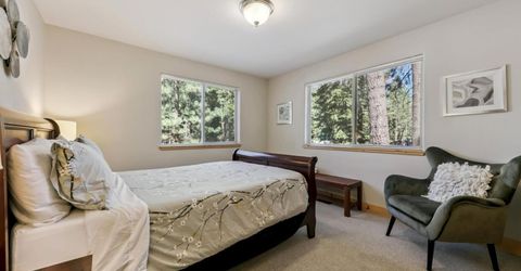 1501 Crystal Air Drive, South Lake Tahoe, CA 96150 Photo