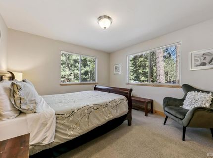 1501 Crystal Air Drive, South Lake Tahoe, CA 96150 Photo