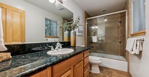 1501 Crystal Air Drive, South Lake Tahoe, CA 96150 Photo
