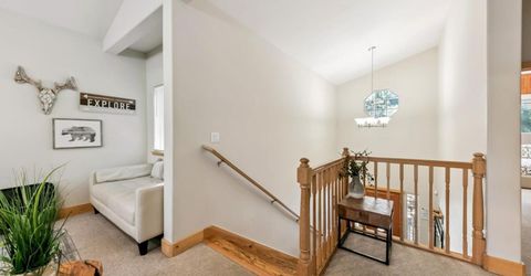 1501 Crystal Air Drive, South Lake Tahoe, CA 96150 Photo